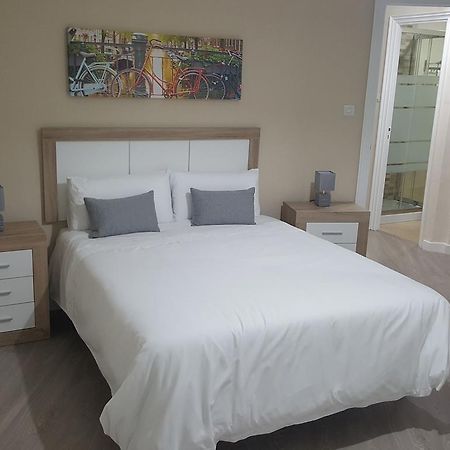 Eduardo Lucena 5, Medina Azahara Apartment Cordoba Exterior photo